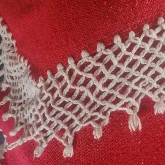 Vintage Bedspread DBL or Queen option - Picture 3 of 12